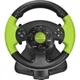 Руль Esperanza PC/PS3/XBOX 360 Black-Green (EG104 60713) - изображение 2