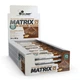 Протеїновий батончик Olimp Nutrition Matrix pro 32 24 х 80 g Chocolate Nut - зображення 1
