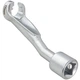 Ключ-ковпачок Falcon для форсунок 17 мм Mercedes-Benz OPEL (F05473) - зображення 1