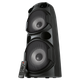 Колонка SVEN PS-750 Black Refurbished (80Вт, TWS, bluetooth, подсветка, караоке) - изображение 15