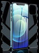 Защитное пленка CDK HydroGel 360° Butterfly для Apple iPhone 14 (013479) (clear) - изображение 3