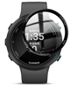 Защитная пленка CDK Composite Film box для Garmin Forerunner 245 / 245 Music (015293) (black) - изображение 1