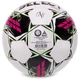 Мяч футзальный Select Futsal Attack V22 Z-ATTACK-WP №4 Бело-розовый (57508594) - изображение 3