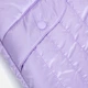 Детская демисезонная куртка для девочки Coccodrillo Outerwear Girl Newborn WC3152703OGN-016 74 см (5904986079706) - изображение 5