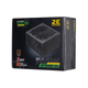 Блок питания 2E GAMING SOLID POWER (700W), >85, 80+ Bronze, 120mm, 1xMB 24pin(20+4), 1xCPU 8pin(4+4), 3xMolex, (2E-SP700BR-120) - изображение 3