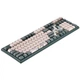 Клавіатура Varmilo VBS108 Crane Cherry Mx Brown (A03A037A2A0A17A031) - зображення 12