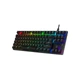 Клавіатура HyperX Alloy Origins Core HX Red (4P5P3AX) - зображення 3