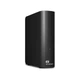 Внешний жесткий диск 3.5" 18TB Elements Desktop WD (WDBWLG0180HBK-EESN) - изображение 3