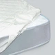 Наматрацник Viluta 120112546 70х200 Ранфорс - изображение 1