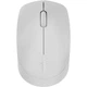 Мышка Rapoo M100 Silent Wireless Multi-mode Light Grey (M100 Light Grey) - изображение 1
