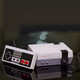 Портативная игровая приставка ретро консоль с двумя джойстиками NES Game Retro-620 классических встроенных игр 8бит Dendy - изображение 10