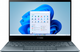 Laptop ASUS ZenBook Flip 13 OLED UX363EA-HP555W (MOBASUNOTB936) Pine Grey - obraz 5