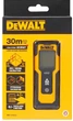 Dalmierz laserowy DeWalt DWHT77100 (DWHT77100-XJ) - obraz 3