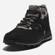 Чоловічі кросівки для треккінгу Timberland Timberloop Trekker City Low TB0A5MEG0151 44 (10UK) 28 см Чорні (196013320782) - зображення 4