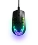 Ігрова мишка з проводом SteelSeries Aerox 3 62611_SS Onyx Black 2022 RGB - изображение 1