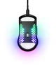 Мышка SteelSeries Aerox 3 (62611_SS), проволочная, черная Onyx, 2022 года, RGB - изображение 4