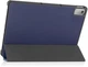 Чехол для планшета BeCover Smart Case для Lenovo Tab P11 (2nd Gen) (TB-350FU/TB-350XU) 11.5" Deep Blue (BC_708678) - изображение 5