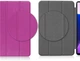 Чехол для планшета BeCover Smart Case для Lenovo Tab P11 (2nd Gen) (TB-350FU/TB-350XU) 11.5" Purple (BC_708682) - изображение 6