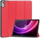 Чехол для планшета BeCover Smart Case для Lenovo Tab P11 (2nd Gen) (TB-350FU/TB-350XU) 11.5" Red (BC_708683) - изображение 3