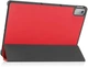 Чехол для планшета BeCover Smart Case для Lenovo Tab P11 (2nd Gen) (TB-350FU/TB-350XU) 11.5" Red (BC_708683) - изображение 5