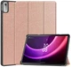 Чехол для планшета BeCover Smart Case для Lenovo Tab P11 (2nd Gen) (TB-350FU/TB-350XU) 11.5" Rose Gold (BC_708684) - изображение 3