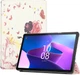 Чехол для планшета BeCover Smart Case для Lenovo Tab P11 (2nd Gen) (TB-350FU/TB-350XU) 11.5" Fairy (BC_708689) - изображение 3