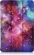 Чехол для планшета BeCover Smart Case для Lenovo Tab P11 (2nd Gen) (TB-350FU/TB-350XU) 11.5" Space (BC_708693) - изображение 2