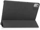Чехол для планшета BeCover Smart Case для Lenovo Tab P11 Pro (2nd Gen) (TB-132FU/TB-138FC) 11.2" Black (BC_708697) - изображение 5