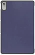 Чехол для планшета BeCover Smart Case для Lenovo Tab P11 Pro (2nd Gen) (TB-132FU/TB-138FC) 11.2" Deep Blue (BC_708698) - изображение 4