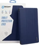 Чехол для планшета BeCover Smart Case для Xiaomi Redmi Pad 10.61" 2022 Deep Blue (BC_708723) - изображение 1