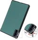 Чехол для планшета BeCover Smart Case для Xiaomi Redmi Pad 10.61" 2022 Dark Green (BC_708724) - изображение 5