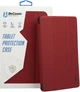 Чехол для планшета BeCover Smart Case для Xiaomi Redmi Pad 10.61" 2022 Red Wine (BC_708729) - изображение 1