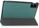 Чехол для планшета BeCover Smart Case для Xiaomi Redmi Pad 10.61" 2022 Dark Green (BC_708724) - изображение 6