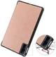 Чехол для планшета BeCover Smart Case для Xiaomi Redmi Pad 10.61" 2022 Rose Gold (BC_708730) - изображение 5