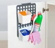Органайзер навесной с 2 корзинами Omak Plastik Deco Bella (40536219) - изображение 1