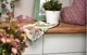Салфетка на стол Прованс Villa Цветы 35 х 45 см (028804) - изображение 3