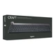 Клавиатура беспроводная Logitech Craft USB/Bluetooth (920-008505) - изображение 6