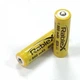 Акумулятор Rablex 14500 3.7V 800mAh 2.96Wh - зображення 2