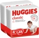Подгузники Huggies Classic 4 7-18 кг 88 шт (5029054228975) - изображение 3