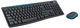 Комплект бездротовий Logitech Wireless Combo MK275 (920-008535) - зображення 3