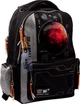 Рюкзак YES by Andre Tan T-131 Space 46х31х14 см 20 л Black light (559050) (4820258570430) - зображення 1
