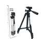 Штатив для камери та телефону TRIPOD 3120 трипод трингу - зображення 1