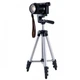 Штатив для камери та телефону TRIPOD 3120 трипод трингу - зображення 4