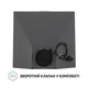 Витяжка купольна Perfelli K 5202 SG 700 LED - изображение 7