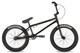 Велосипед Eastern BMX Javelin 20" 20,5" Black - изображение 1