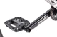 Велосипед Eastern BMX Javelin 20" 20,5" Black - изображение 5