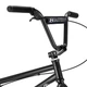 Велосипед Eastern BMX Javelin 20" 20,5" Black - изображение 9