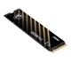 Накопичувач SSD 2TB MSI Spatium M461 M.2 2280 PCIe 4.0 x4 NVMe 3D NAND TLC (S78-440Q550-P83) - зображення 3
