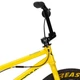 Велосипед Eastern BMX Orbit 20" 20,25" Yellow - изображение 8