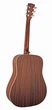 Акустическая гитара CORT EARTH 70 (Brown) - изображение 2